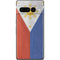 Philippines Flag Distressed Google Pixel 7 Pro Skin